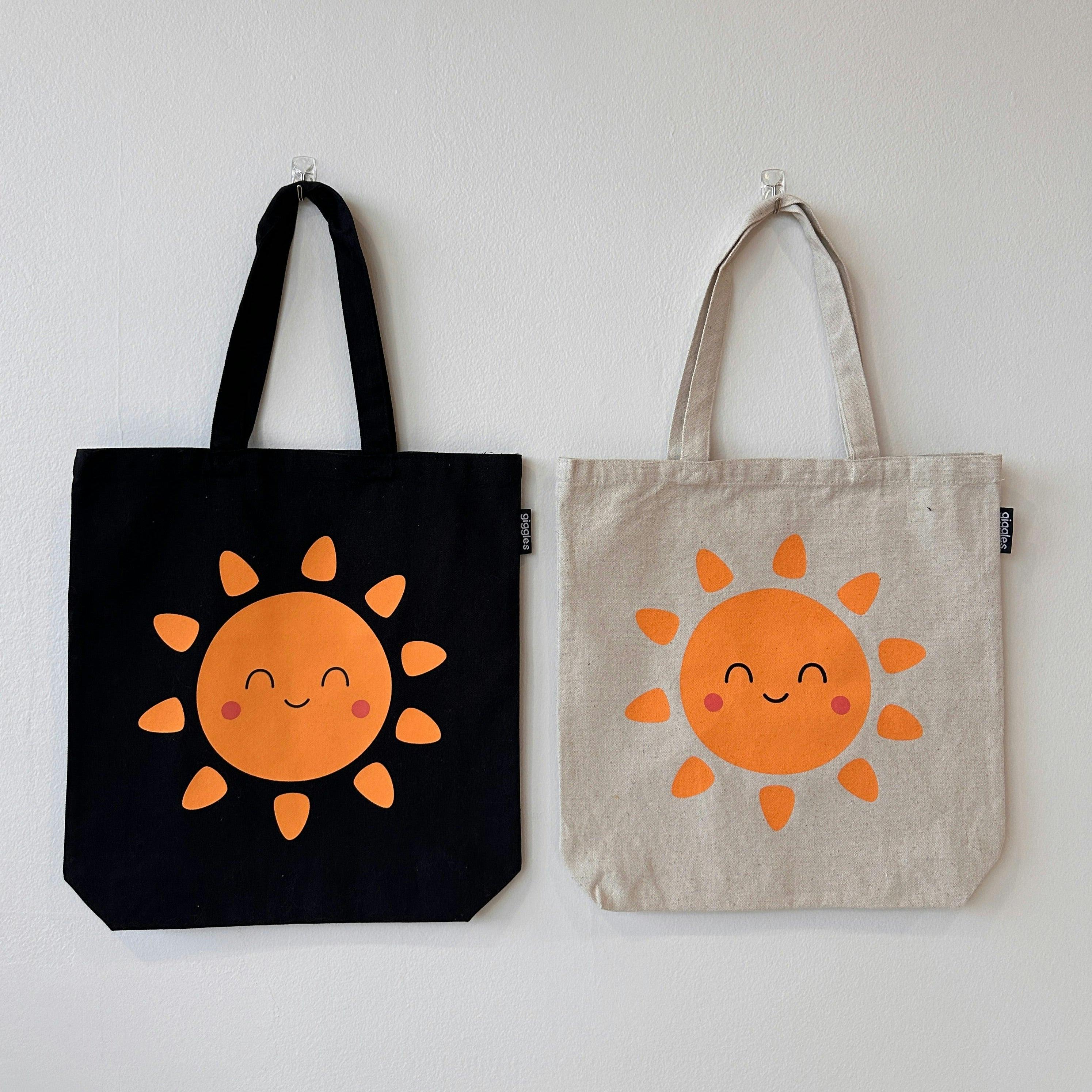 Giggles Tote