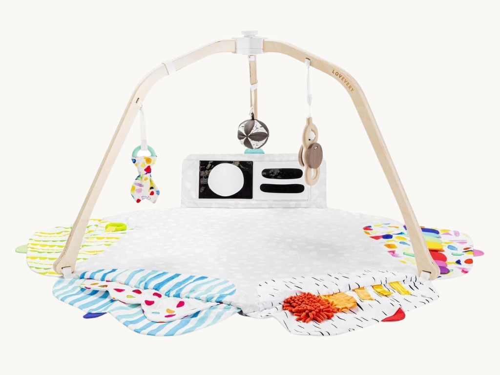 Play Gym